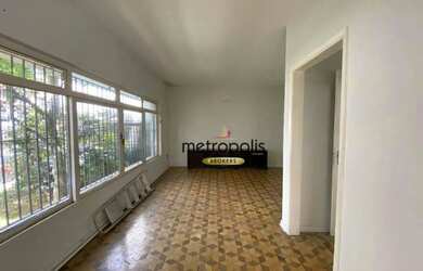 Imagem 6: Casa à venda, 138 m² por R$ 801.000,00 - Campestre - Santo André/SP