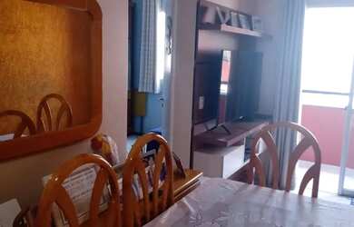 Imagem 7: Imóvel para venda tem 60 metros quadrados com 2 quartos em Coqueiral...