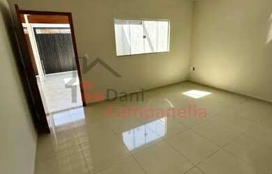 Imagem 3: Casa à venda no Residencial Monte Carlo em Pouso Alegre