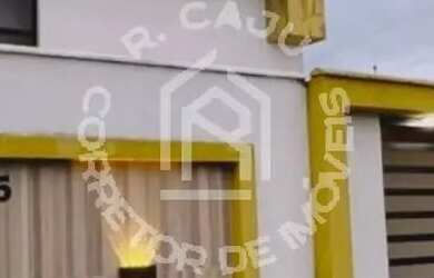 Imagem 2: Casa de Condomínio Para Vender com 3 quartos