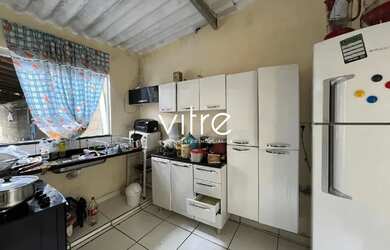 Imagem 4: Casa à venda no bairro Jardim das Palmeiras em Uberlândia