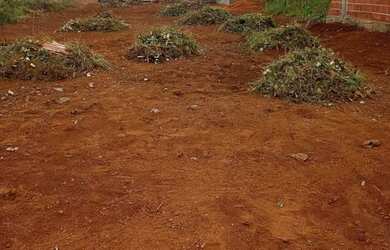 Imagem: O terreno possui 400m² de Área e está localizado em Setor