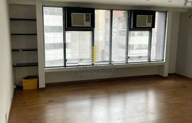 Imagem 2: Excelente sala comercial venda Ed. Centro Empresarial Terra Brasilis c/...