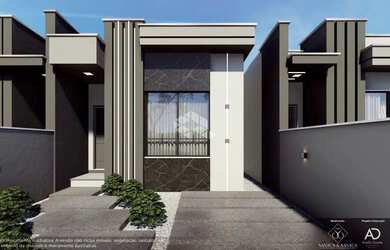 Imagem 4: CASA A VENDA NO Loteamento Dom Geraldo em Tijucas