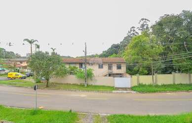 Imagem 12: Vendas Sobrado Curitiba PR