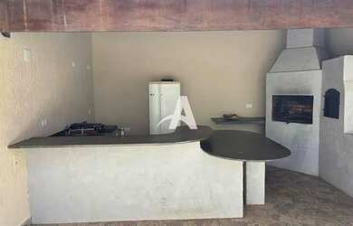 Imagem 7: Aluguel Sobrado SANTA MÔNICA