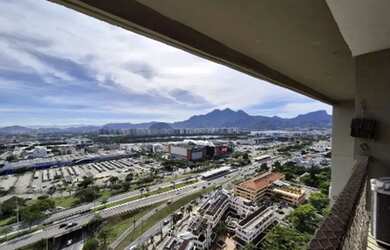 Imagem 14: Cobertura para alugar na Rua Ipanema, Barra da Tijuca, Rio de Janeiro - RJ