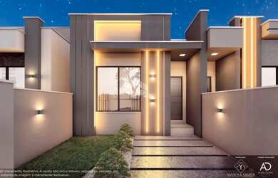 Imagem 15: CASA A VENDA NO Loteamento Dom Geraldo em Tijucas