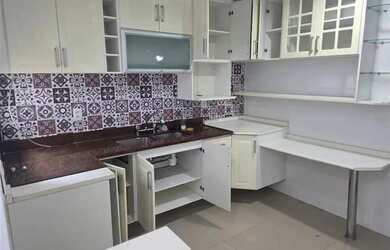 Imagem 8: Apartamento de 3 quartos com suite e dependencia completa na Gleba B do...