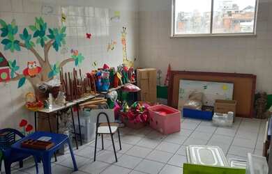 Imagem 11: Escola a venda com 1200 metros quadrados já pronta para atuar em Vila Laura - Salvador BA