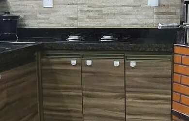 Imagem 15: Sobrado todo reformado 400.000 mil