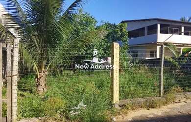 Imagem: O terreno possui 360m² de Área e está localizado em Santa