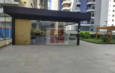 Imagem 12: Apartamento à venda no Brooklin Paulista, São Paulo-SP 3 quartos, 1...