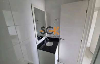 Imagem 5: Apartamento 2 Dormitórios, 1 Suíte e 1 Vaga no Bucarein Central Park...