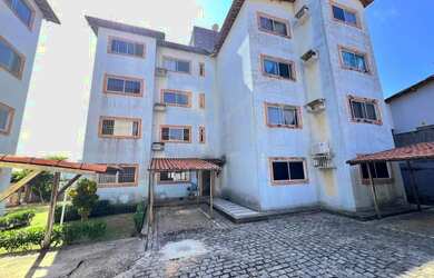 Imagem 2: Oferta de Venda Apartamento em Nova Parnamirim