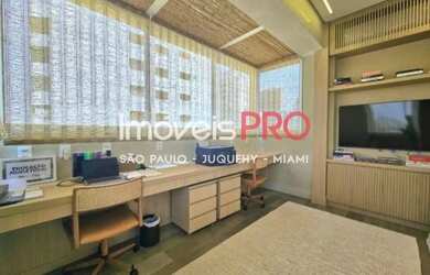 Imagem 15: COBERTURA VILA NOVA CONCEIÇÃO - 420M²