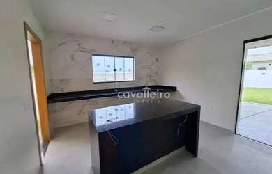 Imagem 7: Excelente Residência no Condomínio Pilar - Maricá