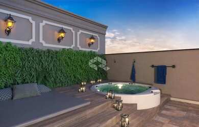 Imagem 13: Apartamento com 2 dormitórios sendo 1 suíte em Itapema