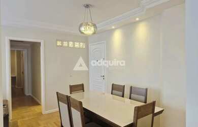 Imagem 5: Apartamento todo mobiliado à venda, Centro, Ponta Grossa, PR