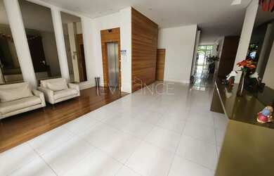 Imagem 15: Apartamento de 96 m² com Varanda Gourmet Mobiliado para locaçãp no...