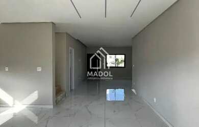 Imagem 4: Sobrado em condomínio à Venda em Jardim Carvalho, Ponta Grossa - PR