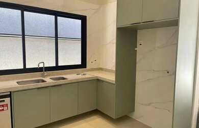 Imagem 10: Casa à Venda com 3 Suítes, Piscina e Espaço Gourmet no Condomínio Giverny!