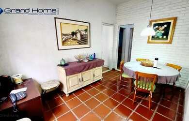 Imagem 10: Casa 2 quartos em Centro. Varanda, 100-0m² de Área, 5 Vagas na garageme2...