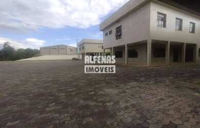 Imagem 8: Galpão/ Area/Terreno com 15.036,00 mt² Cincão Contagem MG