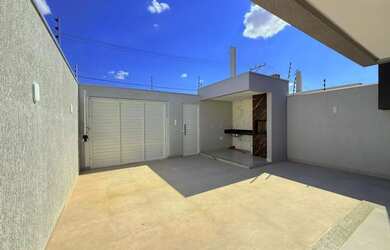 Imagem 8: Casa para Venda em Guanambi, Ipanema, 3 dormitórios, 1 suíte, 2 banheiros,...