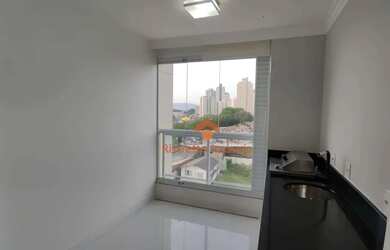 Imagem 6: Apartamento com 2 dormitórios à venda, 55 m² por R$ 548.000,00 - Vila...