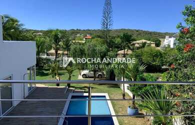 Imagem 13: CASA 4 SUÍTES CONDOMINIO BUSCA VIDA