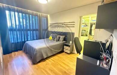 Imagem 5: Alphavile, Linda Casa com 4 suites, 297m² - Ponta Negra