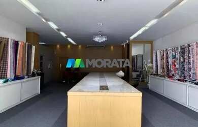 Imagem 5: PRÉDIO COMERCIAL À VENDA - 1.255 m² - SÃO PEDRO - BELO HORIZONTE MG