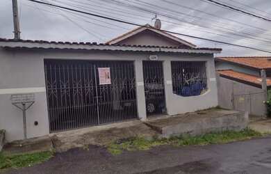 Imagem: A chácara possui 719m² de Área e está localizado em Jardim