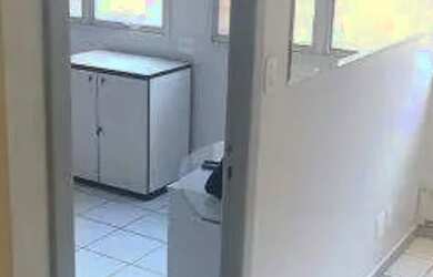 Imagem 2: Sala à venda, 2 vagas, Funcionários - Belo Horizonte/MG