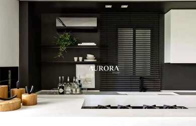 Imagem 2: Apartamento com 3 dormitórios à venda, 146 m² por R$ 1.680.000 - Gleba Palhano - Londrina