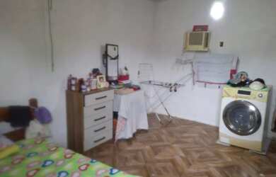 Imagem 5: Vende-se uma casa. 1 Vaga na garageme1 Dormitório