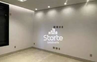 Imagem 10: Casa alto padrão estilo sobrado com 4 suítes à venda, 379m² por R$...