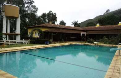 Imagem 8: Casas Padrão em Poços de Caldas