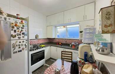 Imagem 10: Casa Duplex à Venda em Condomínio Fechado Stella Maris 3 quartos