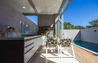 Imagem 4: Casa em Condomínio à venda na Vargem Grande