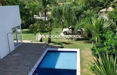 Imagem 12: CASA 4 SUÍTES CONDOMINIO BUSCA VIDA