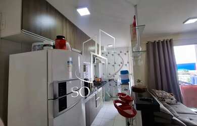 Imagem 15: Condomínio Vitória Maguari -Suíte e planejados - aceita financiamento