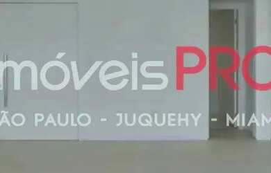 Imagem 7: IBIRAPUERA - 3 SUÍTES - 412M²