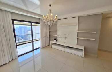Imagem 3: Apartamento alto padrão, Bairro Nova Aliança, Zona Sul , em Ribeirão...