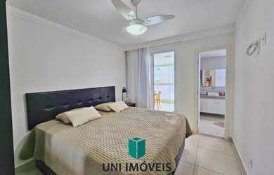 Imagem 15: Imperdível Apto com vista para o mar 4 quartos/2suítes e 3 vagas de...