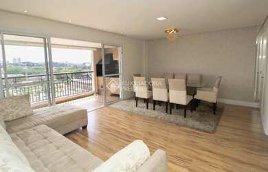 Imagem 4: Apartamento 3 quarto(s), no bairro Jardim