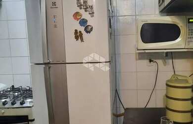 Imagem 4: Apartamento 01 dormitório com vaga de garagem a venda no Centro