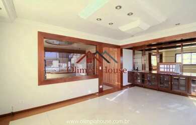 Imagem 6: Aluguel Cobertura 4 Dormitórios - 630 m² Moema