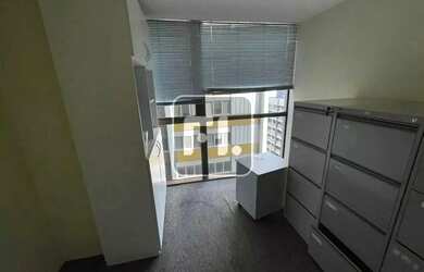 Imagem 11: Escritório para aluguel e venda possui 176 metros quadrados em Bela Vista...